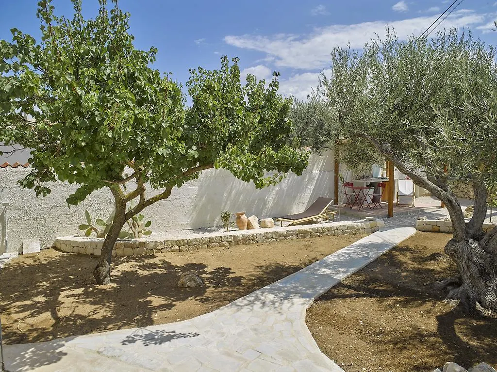 Hébergement de vacances Villa Pippa Cava dʼAliga Italie
