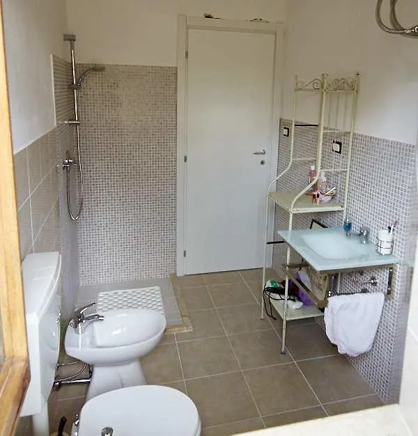 Villa Pippa Cava dʼAliga Hébergement de vacances