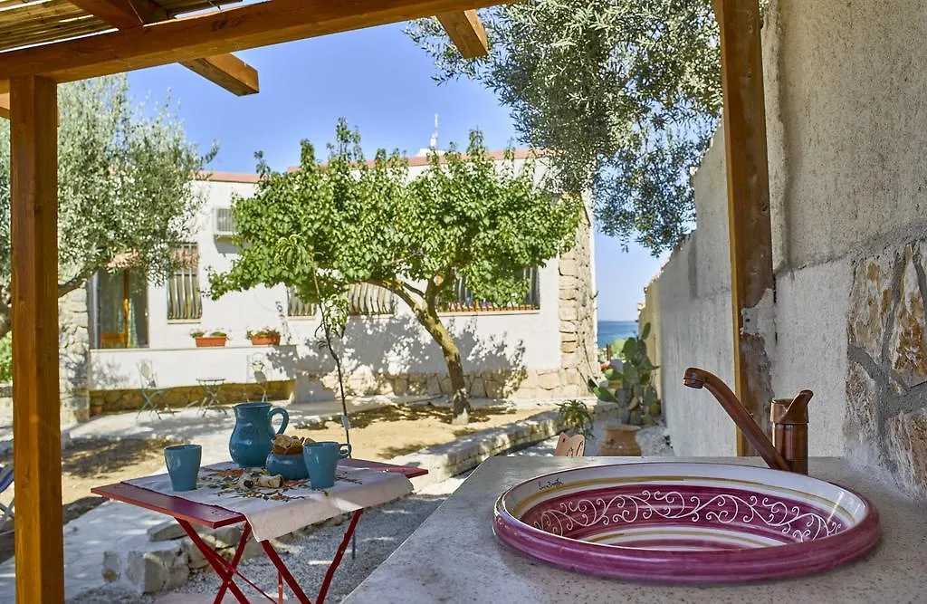 Villa Pippa Cava dʼAliga 0*,