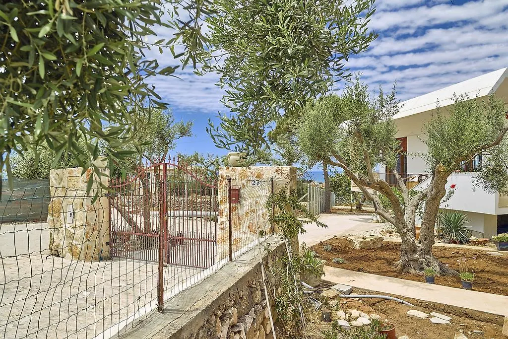 Villa Pippa Cava dʼAliga 0*,  Italie
